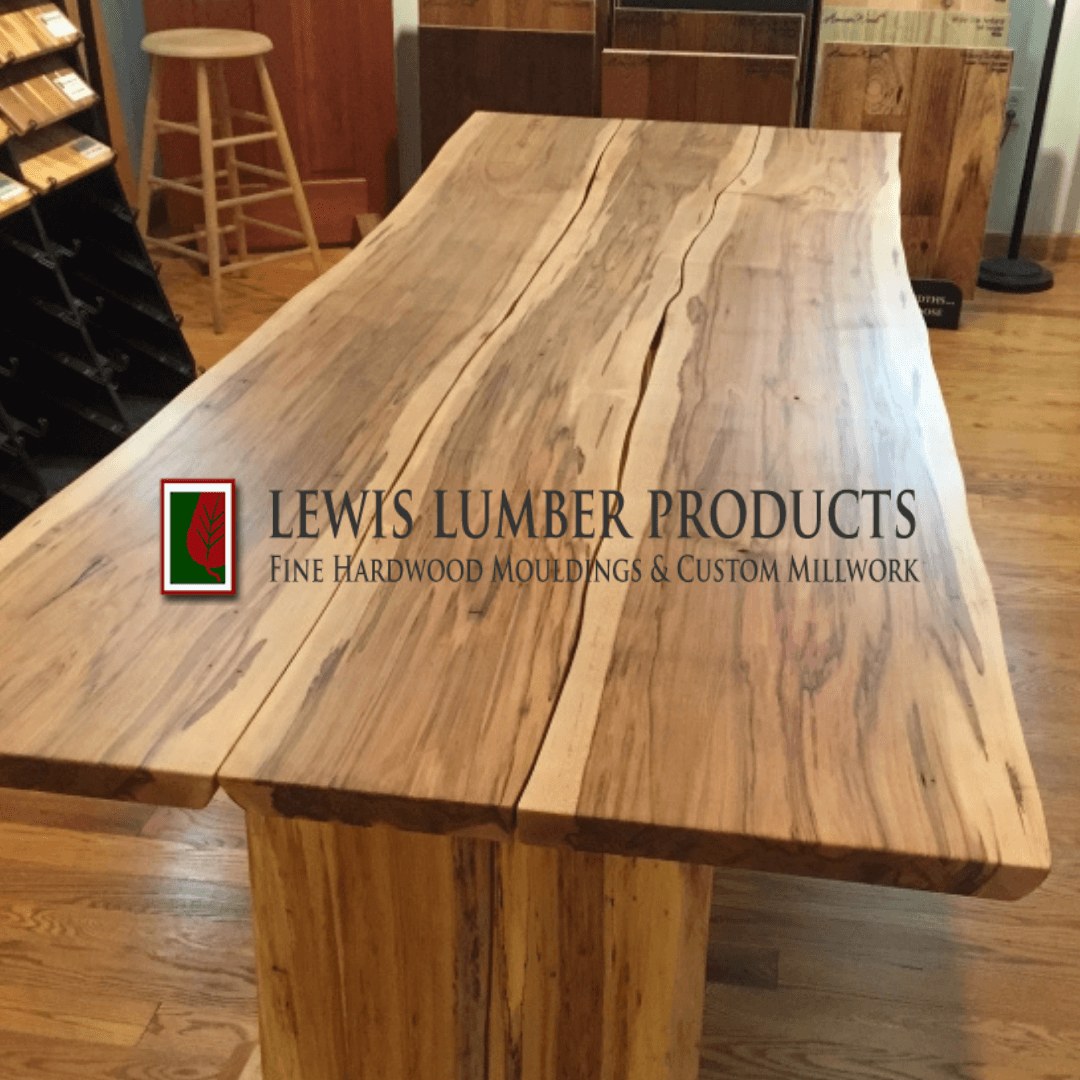 Lewis Lumber Products